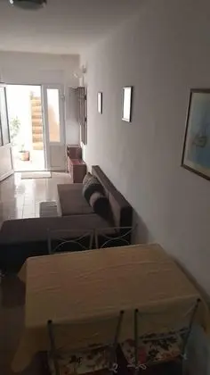 Comfort Apart Daire, 1 Yatak Odası, Teras, Deniz Manzaralı