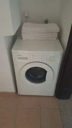 Comfort Apart Daire, 1 Yatak Odası, Teras, Deniz Manzaralı