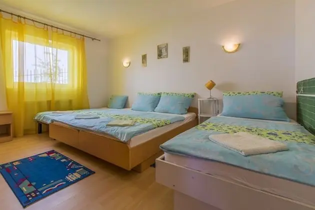 Apart Daire, 2 Yatak Odası (1)