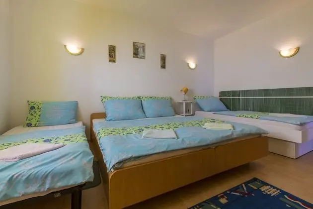 Apart Daire, 2 Yatak Odası (1)