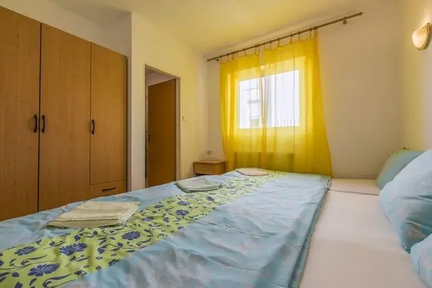 Apart Daire, 2 Yatak Odası (1)