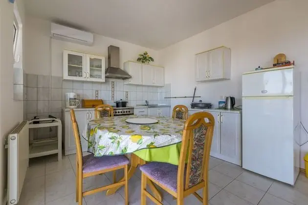 Apart Daire, 2 Yatak Odası (1)