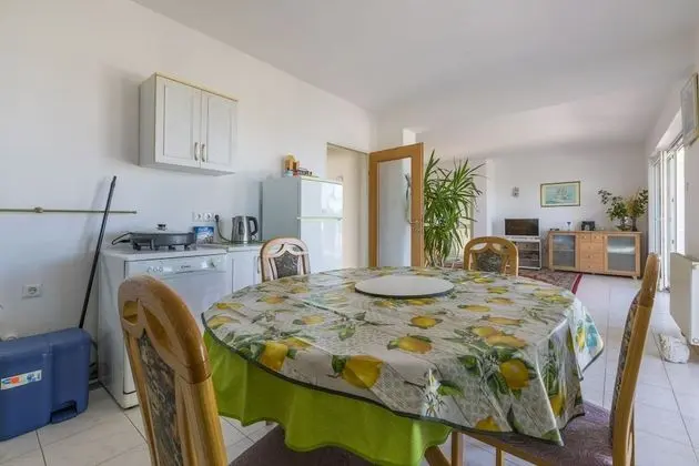 Apart Daire, 2 Yatak Odası (1)