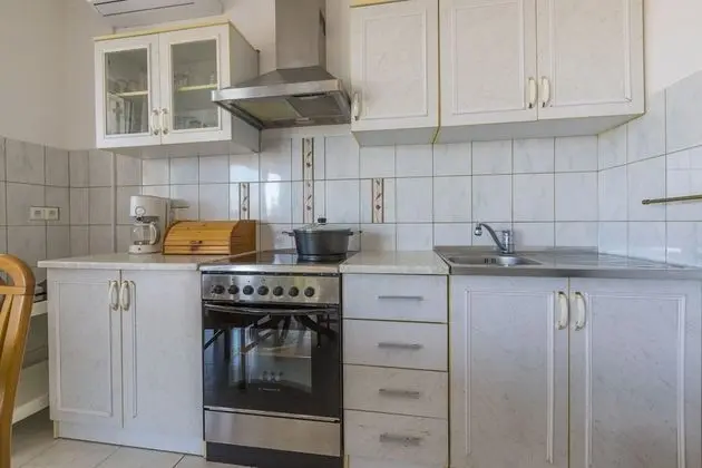 Apart Daire, 2 Yatak Odası (1)