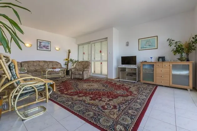 Apart Daire, 2 Yatak Odası (1)