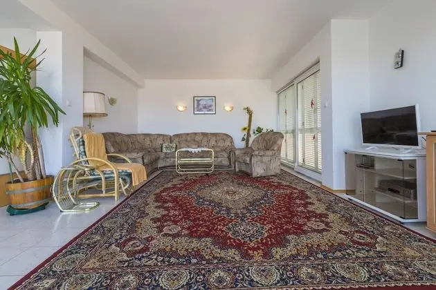 Apart Daire, 2 Yatak Odası (1)