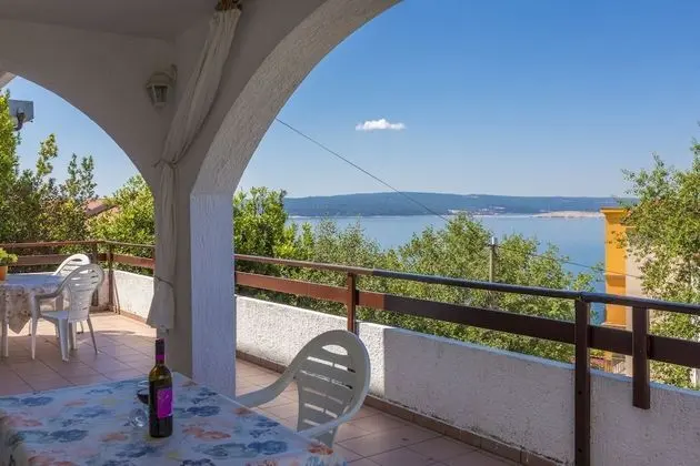 Apart Daire, 2 Yatak Odası (1)