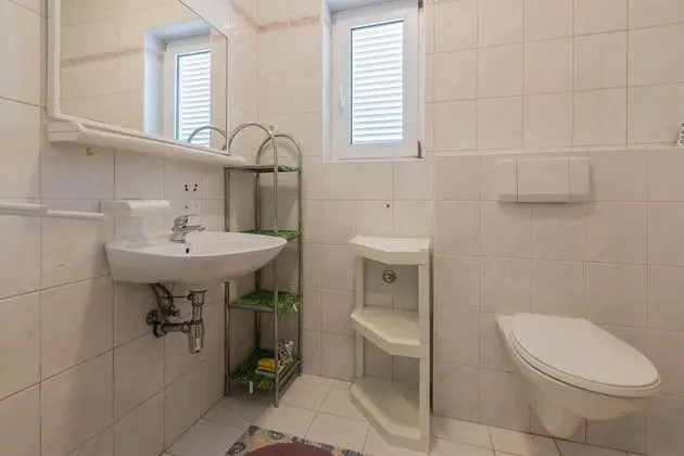 Apart Daire, 2 Yatak Odası (1)