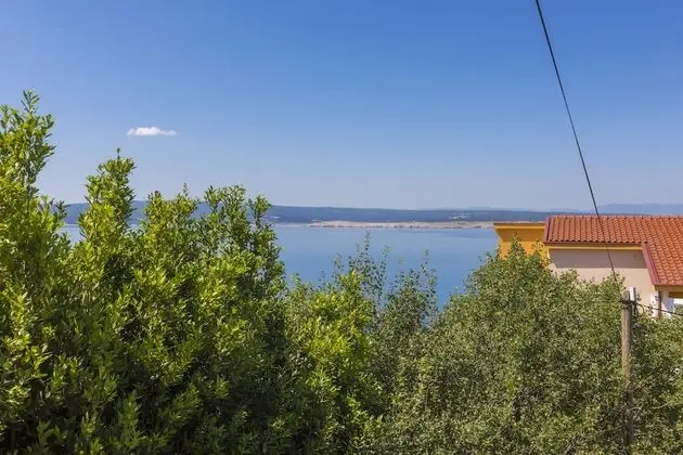 Apart Daire, 2 Yatak Odası (1)