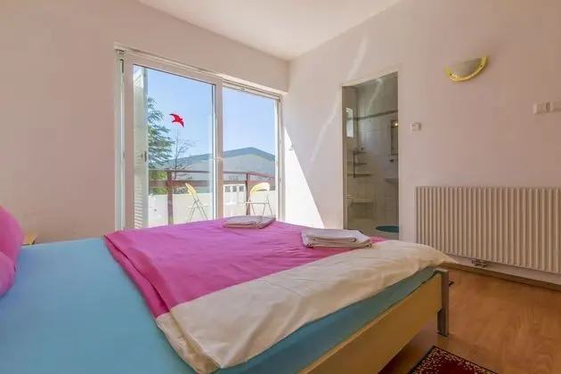 Apart Daire, 2 Yatak Odası (2)