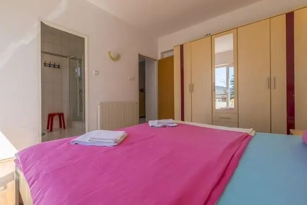 Apart Daire, 2 Yatak Odası (2)