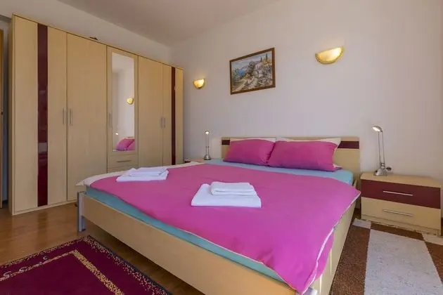 Apart Daire, 2 Yatak Odası (2)
