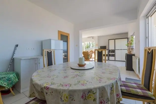 Apart Daire, 2 Yatak Odası (2)
