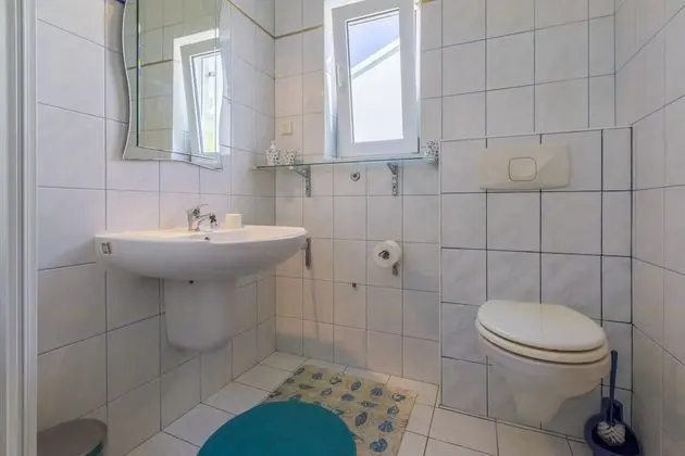 Apart Daire, 2 Yatak Odası (2)