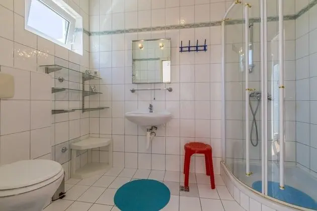 Apart Daire, 2 Yatak Odası (2)