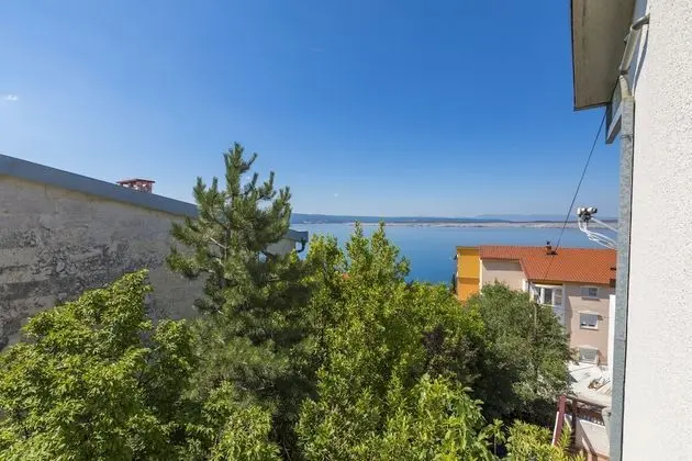 Apart Daire, 2 Yatak Odası (2)