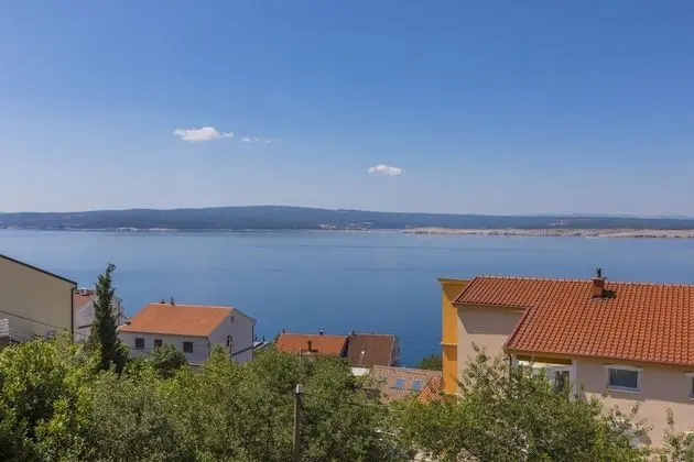 Apart Daire, 2 Yatak Odası (2)