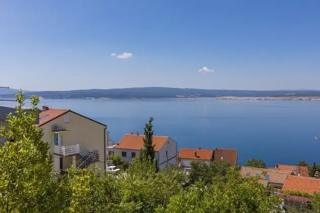 Apart Daire, 2 Yatak Odası (2)