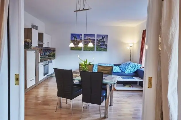 Apart Daire, 1 Yatak Odası