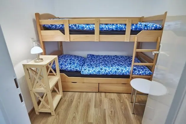 Apart Daire, 2 Yatak Odası