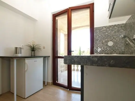 Apart Daire, 1 Yatak Odası (718/1670)