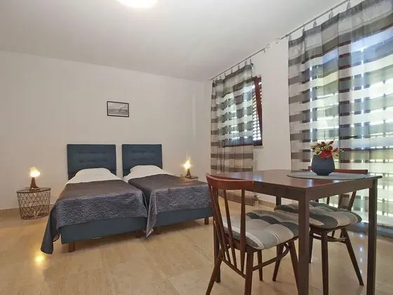 Apart Daire, 1 Yatak Odası (718/1670)