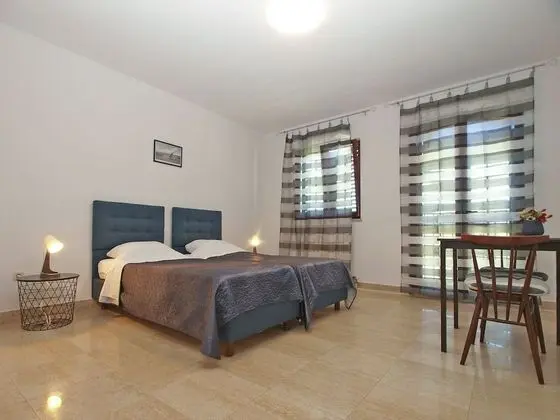 Apart Daire, 1 Yatak Odası (718/1670)