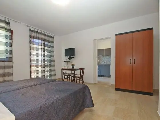 Apart Daire, 1 Yatak Odası (718/1670)
