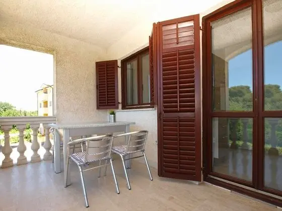 Apart Daire, 1 Yatak Odası (718/1670)