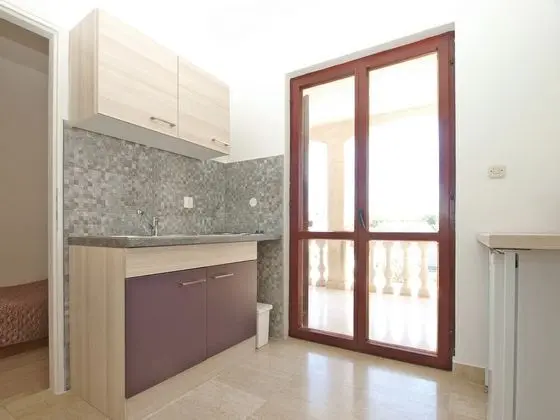 Apart Daire, 1 Yatak Odası (718/1671)