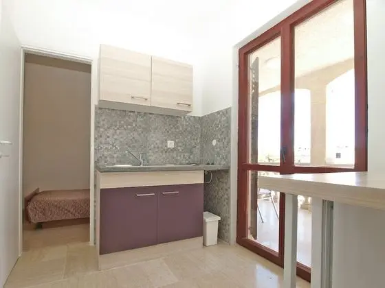 Apart Daire, 1 Yatak Odası (718/1671)