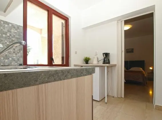 Apart Daire, 1 Yatak Odası (718/1671)
