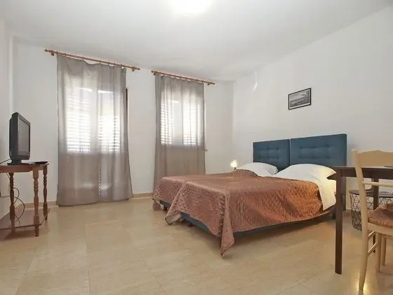 Apart Daire, 1 Yatak Odası (718/1671)