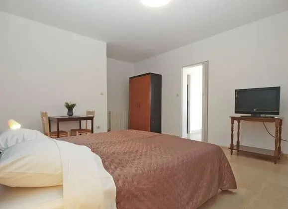 Apart Daire, 1 Yatak Odası (718/1671)