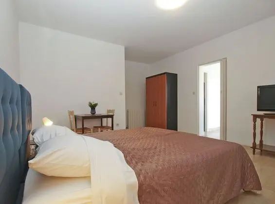 Apart Daire, 1 Yatak Odası (718/1671)