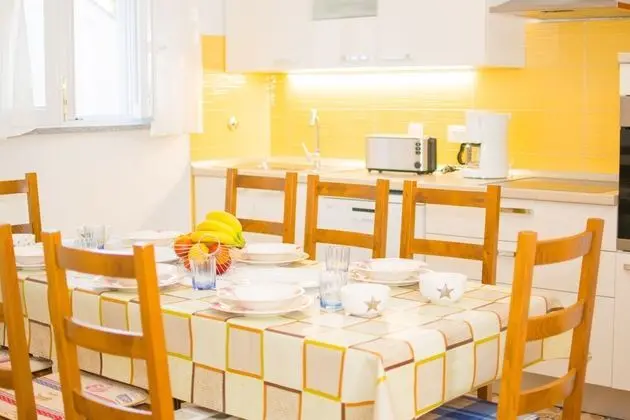 Apart Daire, 3 Yatak Odası