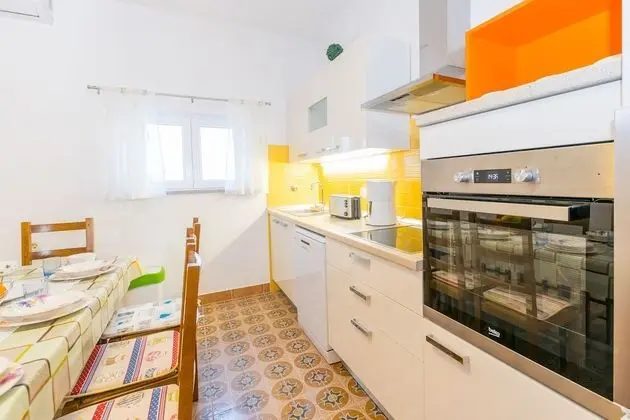 Apart Daire, 3 Yatak Odası