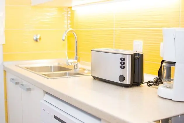 Apart Daire, 3 Yatak Odası