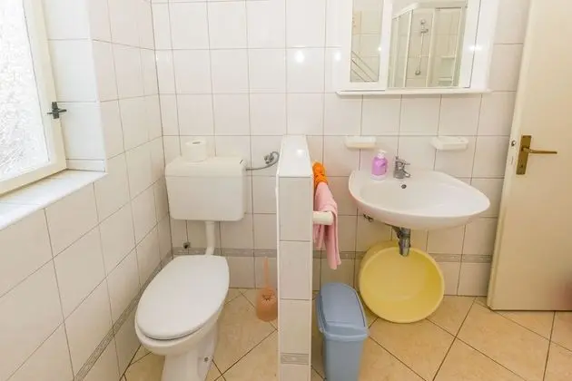 Apart Daire, 3 Yatak Odası