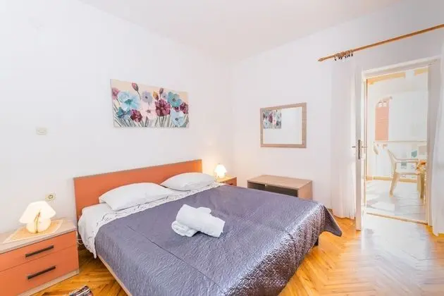 Apart Daire, 4 Yatak Odası