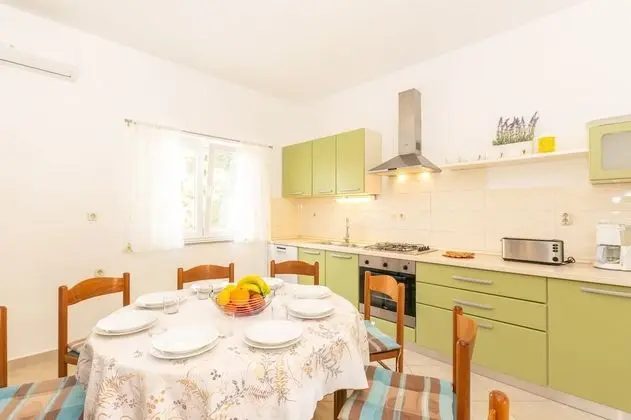 Apart Daire, 4 Yatak Odası