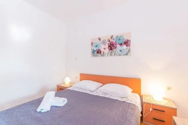 Apart Daire, 4 Yatak Odası