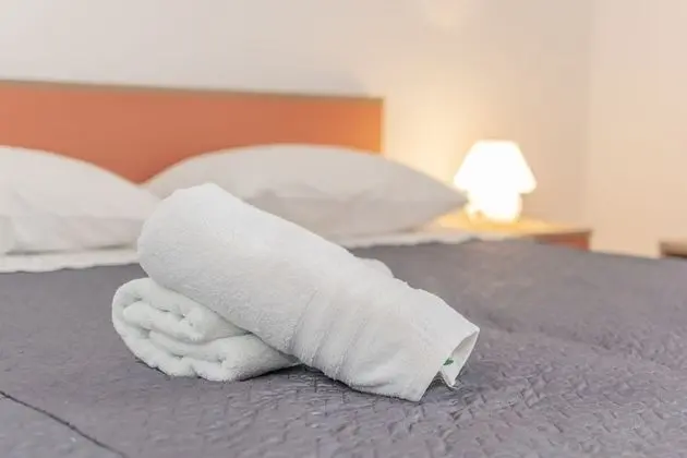 Apart Daire, 4 Yatak Odası