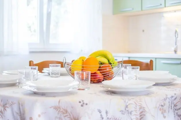 Apart Daire, 4 Yatak Odası