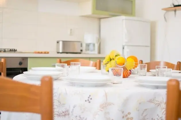 Apart Daire, 4 Yatak Odası