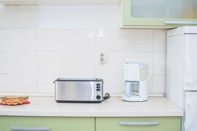 Apart Daire, 4 Yatak Odası