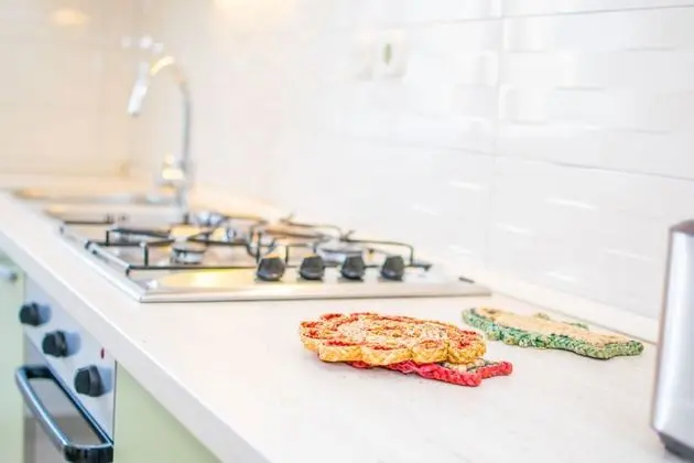 Apart Daire, 4 Yatak Odası