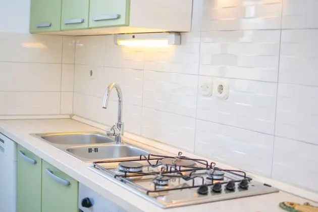 Apart Daire, 4 Yatak Odası