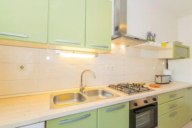 Apart Daire, 4 Yatak Odası