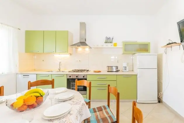 Apart Daire, 4 Yatak Odası